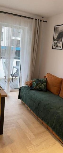 Apartamenty Baltic Sea Navigator C1