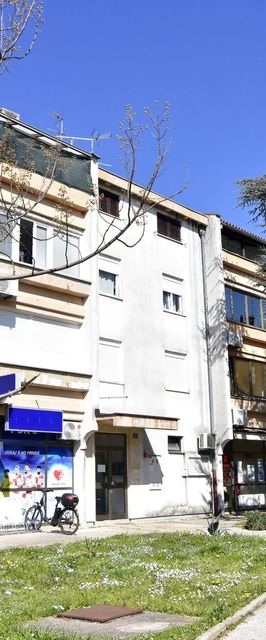 Apartman Dalla Nonna Umag