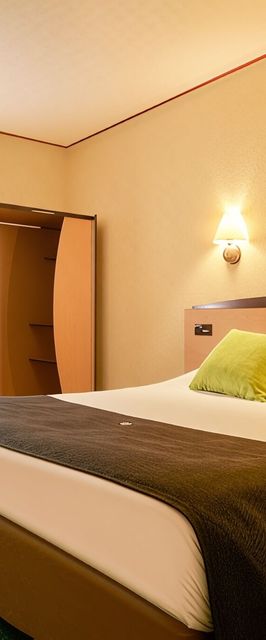 Hotel Campanile Szczecin 