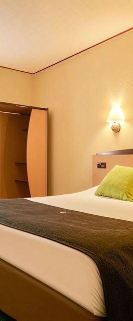 Hotel Campanile Szczecin 