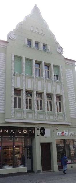  Casa Gotica Residence Brașov