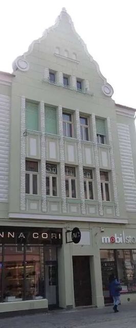  Casa Gotica Residence Brașov