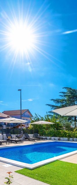Apartments Sunny Sky Vodice