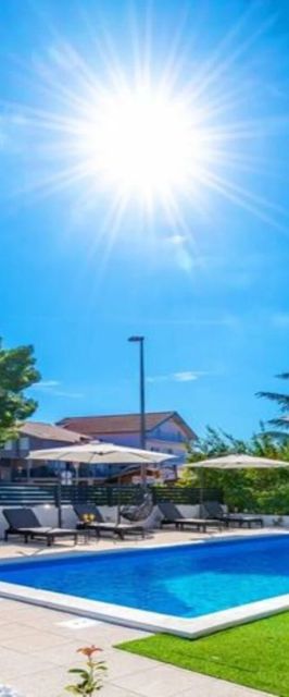 Apartments Sunny Sky Vodice