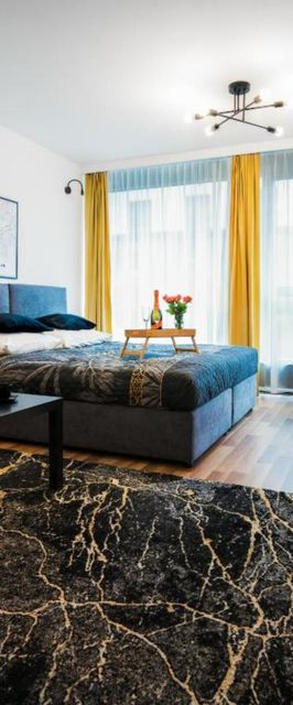 EASY RENT Apartments - SILVER 8 Lublin