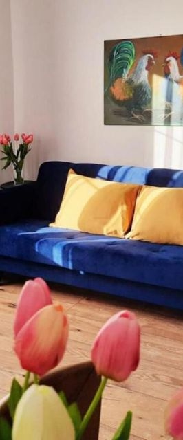 EASY RENT Apartments- Furmańska Przy Zamku Lublin