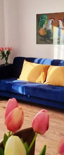 EASY RENT Apartments- Furmańska Przy Zamku Lublin