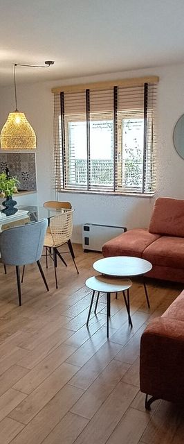 Dom letniskowy z Własną Przystanią Dzbenin 