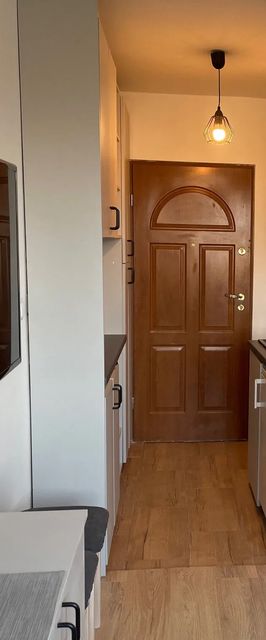 Przytulna kawalerka w Sopocie 