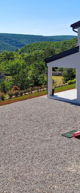 Vendégház Labin - CIO599