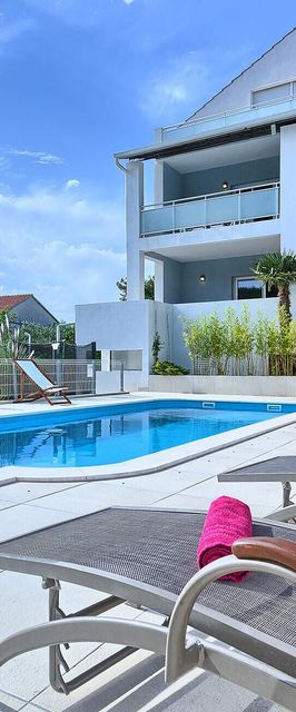 Vendégház Okrug Donji - CSC657