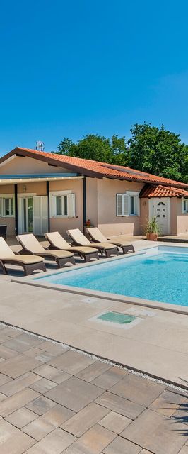 Vendégház Rovinj - CIV856