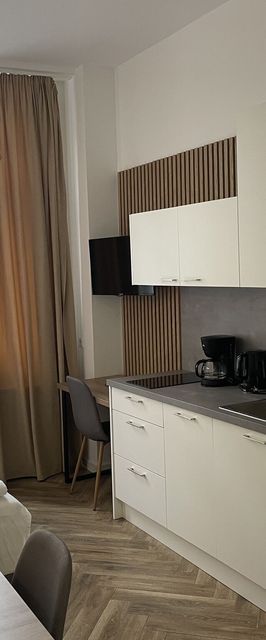 Aviendo Old Town Apartments Wrocław