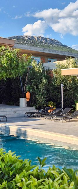 Vendégház Kaštel Stari - CSC658