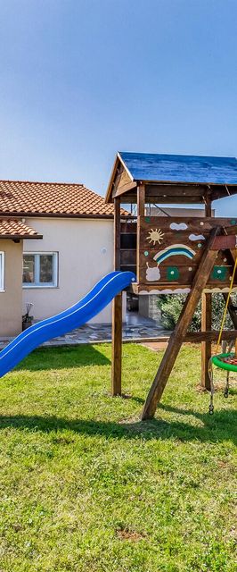 Vendégház Pula - CIR763