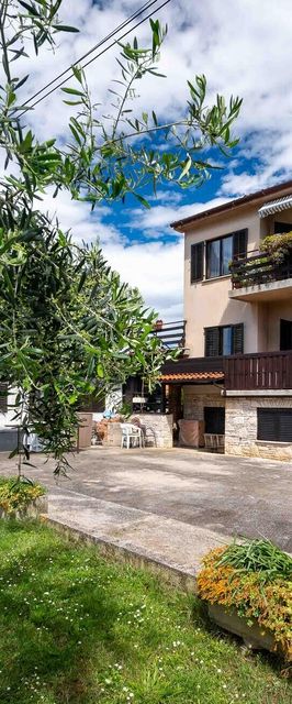 Apartman Medulin - CIM721