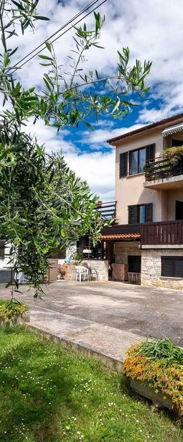 Apartman Medulin - CIM721