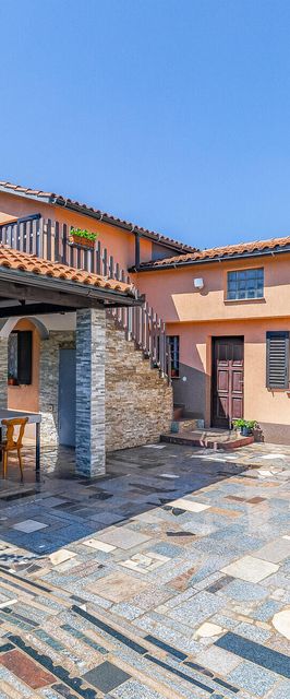 Apartman Medulin - CIM720