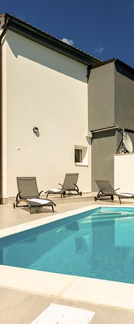 Vendégház Soline - CKI679