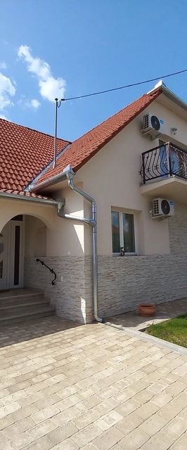 Olíva Garden Apartman Gyula