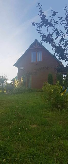 Zentalówka - domek w Jastrzębiej Górze z terenem na wyłączność