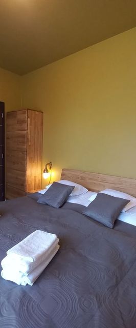 Naplemente Apartman Zamárdi