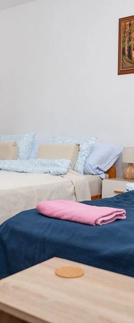 Mi kis házunk Szólád