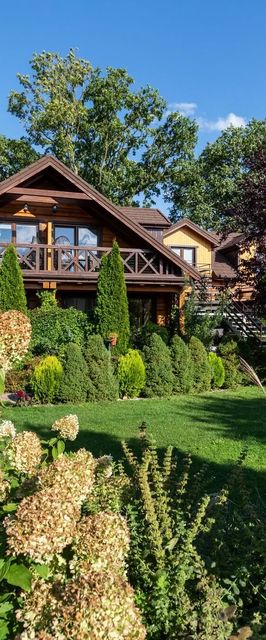 Osada Morskie Ustronie 