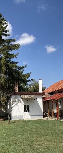 Apró Vendégház Ópusztaszer