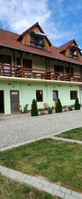 Pensiunea Leia Transfăgărășan Cârţişoara