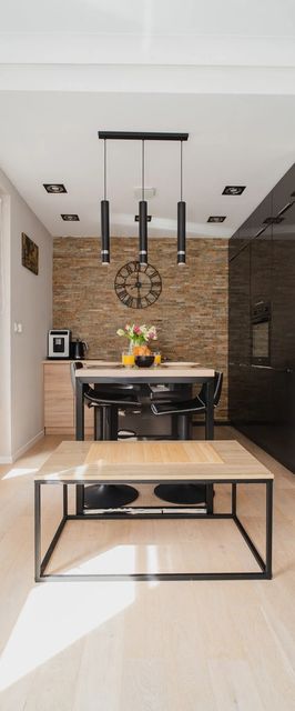 TOTU HOME Szczecińska 20 Gdynia Apartament