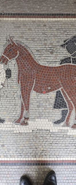 Szocreal dream Budapest