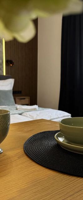 Sion Residence Apartman Debrecen