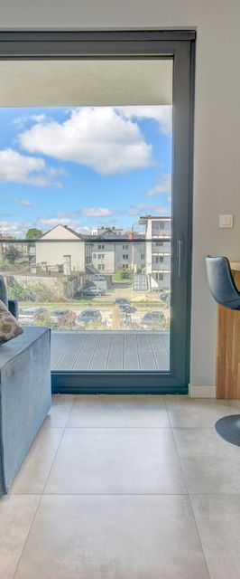 HelApart - Apartament Natural 205