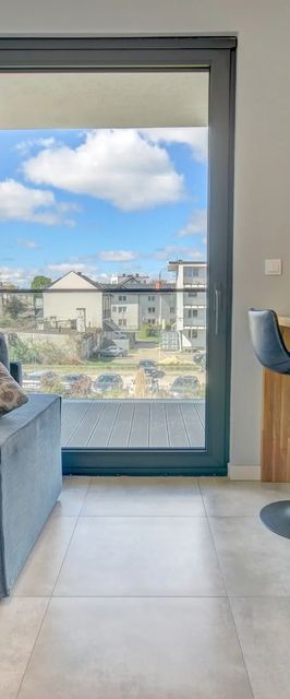 HelApart - Apartament Natural 205