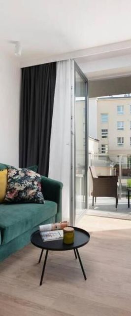 Easy Rent Apartments - Centrum 1 Lublin
