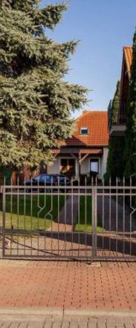 Karolek - Apartamenty i Pokoje Grzybowo