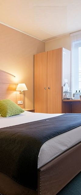 Hotel Campanile Poznań