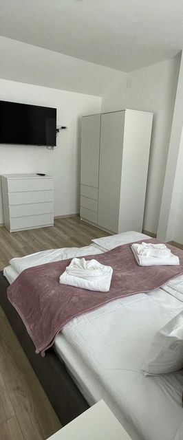 Hermon Apartments Debrecen