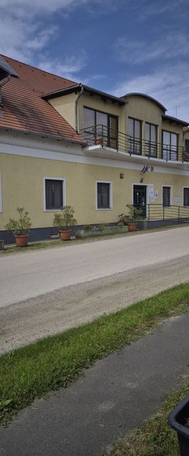 Természetház Kerkaszentkirály