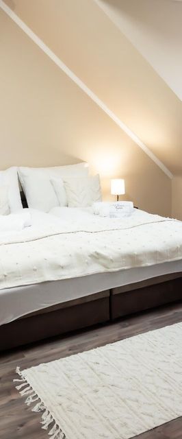 Centrum Apartman - Nagykálló