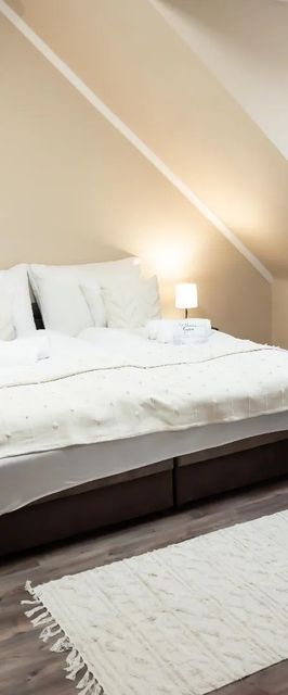 Centrum Apartman - Nagykálló