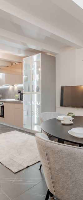 Apartament UItra-Central Lux Oradea 