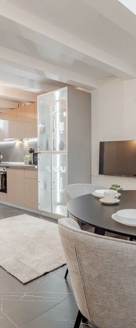 Apartament UItra-Central Lux Oradea