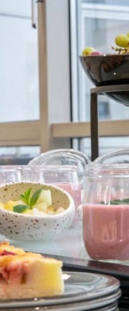 Hotel Golden Tulip Warszawa Centrum