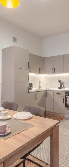 Apartament Ultra-Central Premium Oradea