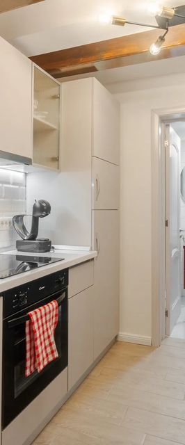 Apartament Ultra-Central Elegant Oradea