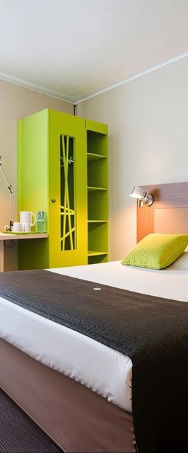 Hotel Campanile Wroclaw - Stare Miasto