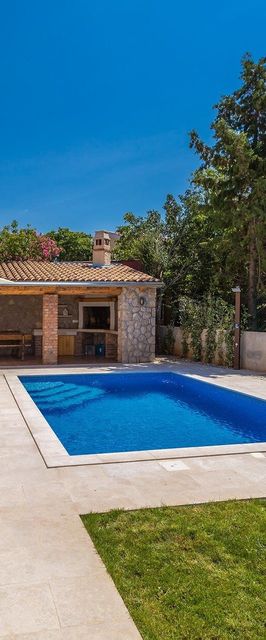 Villa Vita Pinezići