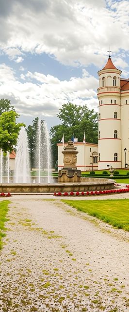 Hotel Pałac Wojanów